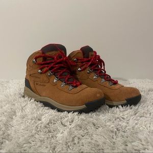 Newton Ridge Plus Waterproof